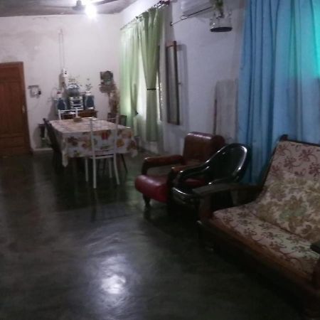 Вилла Casa Lucy Пуэрто-Игуасу Экстерьер фото